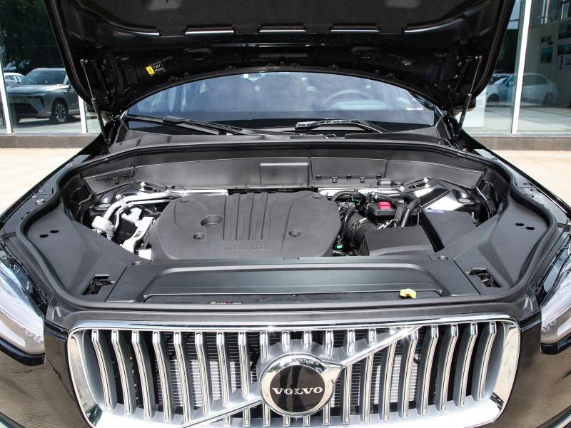 广州沃尔沃XC90降价来袭！最高优惠17.49万，限时特惠