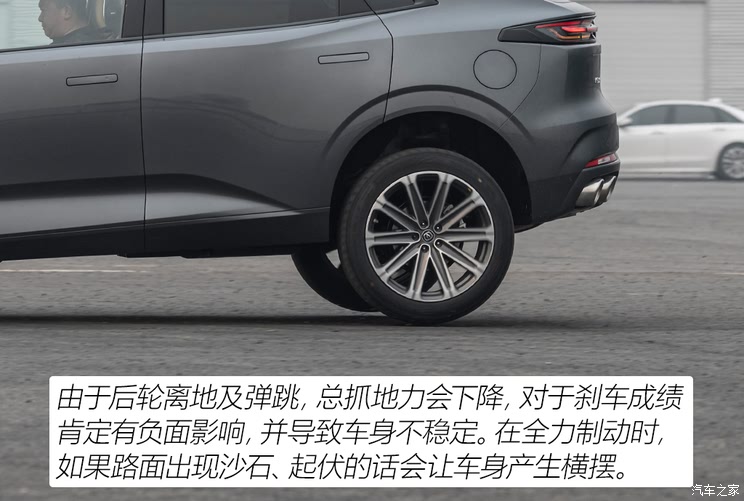 Changan automobile Changan UNI-K 2021 2.0T distinguished model