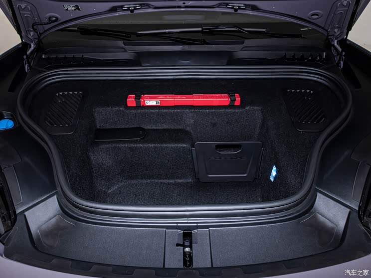 Porsche Macan new energy 2024 Macan 4