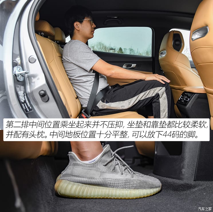 Changan automobile Changan UNI-K 2021 2.0T distinguished model