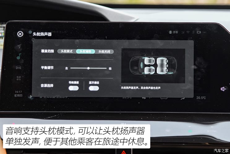 Changan automobile Changan UNI-K 2021 2.0T distinguished model