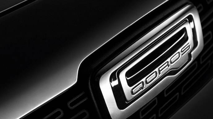 Qoros stopped production, Chery listed 1.66 billion and transferred 25.5% equity of Qoros.