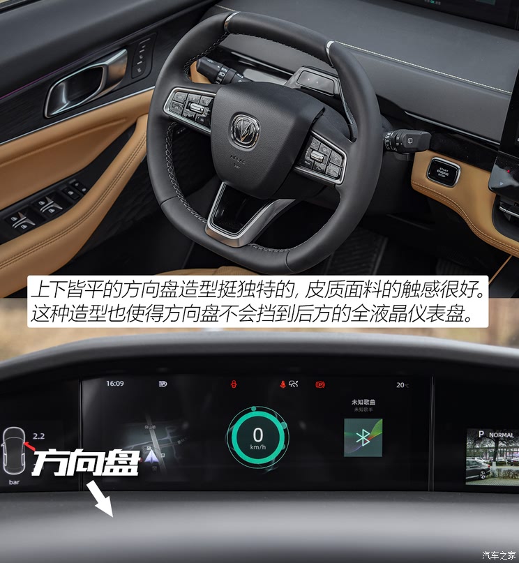 Changan automobile Changan UNI-K 2021 2.0T distinguished model