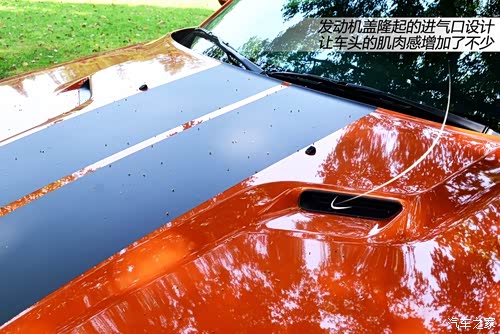 Dodge SRT Challenger SRT2012 6.4L SRT8 392