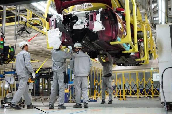 Qoros stopped production, Chery listed 1.66 billion and transferred 25.5% equity of Qoros.