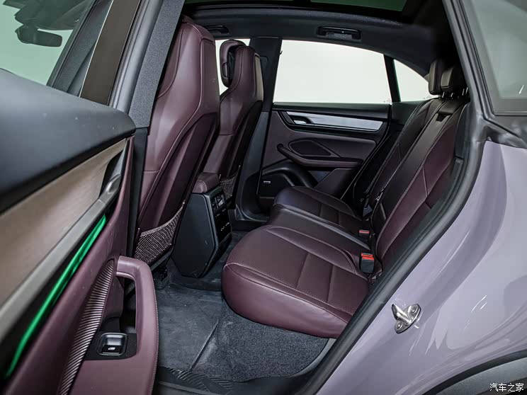 Porsche Macan new energy 2024 Macan 4