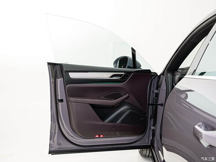 Porsche Macan new energy 2024 Macan 4