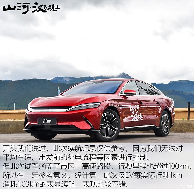 BYD Han 2020 EV Long Life Edition Premium Type