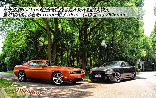 Dodge SRT Challenger SRT2012 6.4L SRT8 392