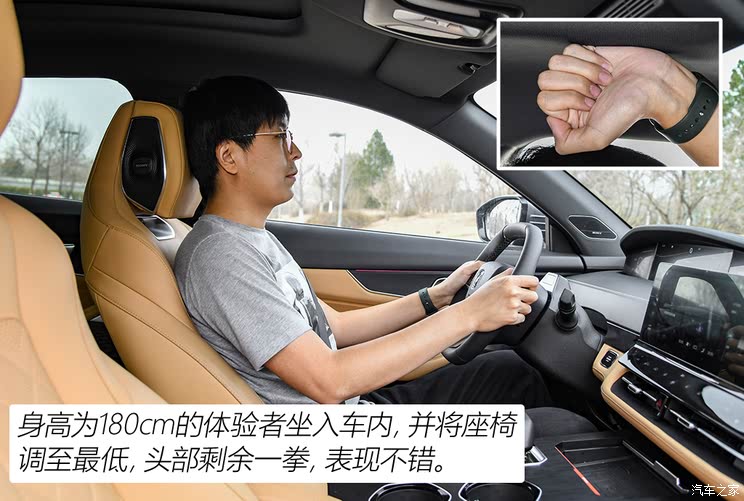 Changan automobile Changan UNI-K 2021 2.0T distinguished model