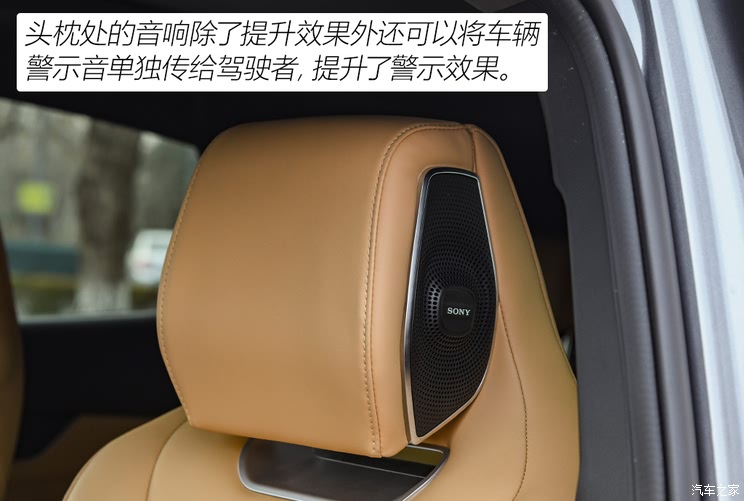 Changan automobile Changan UNI-K 2021 2.0T distinguished model