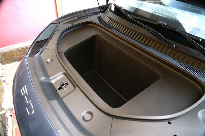 "Lion" king in "Sea", test drive BYD Sea Lion 07EV