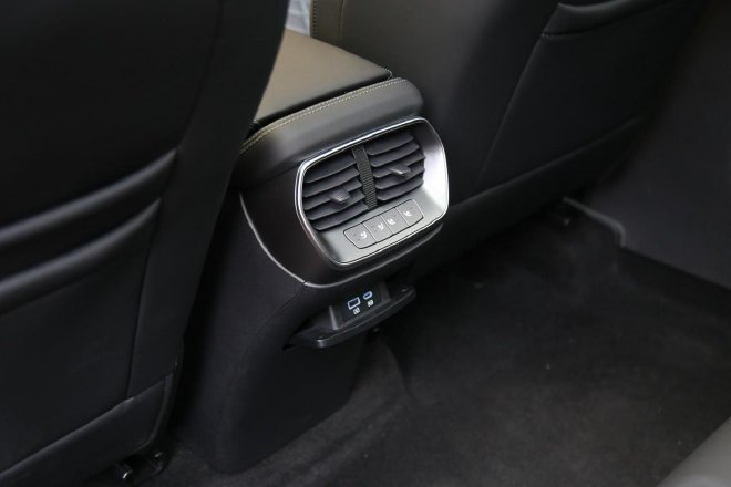 "Lion" king in "Sea", test drive BYD Sea Lion 07EV