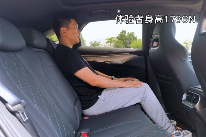 "Lion" king in "Sea", test drive BYD Sea Lion 07EV